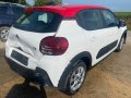 Citroen C3 PureTech 1.2i, двигател HMR, 83 кс., 5 ск., 12 000 km., 2021, euro 6D, Ситроен Ц3 engine , снимка 7