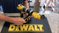 Приставка за Импакт / Винтоверт за рязане на ламарина DeWALT DT70620, снимка 7