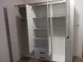 Четирикрилен гардероб "Кент" , снимка 2