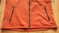 SKODA GELANOTS Membrane Softshell Signal Jacket размер 2-3XL за лов горница вятърно устойчива - 2177, снимка 4