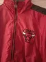Оригинално ретро двулицево яке на Chicago Bulls, снимка 11
