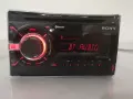 Радио CD плеър за кола Sony WX900BT, снимка 5