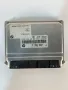 Компютър двигател за БМВ 320d E46 136k.с 0281010205, снимка 1