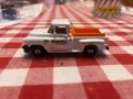 Matchbox 2015 GMC нов, снимка 1