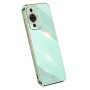 Huawei nova 11 Pro / Nova 11 Ultra Силиконов Гръб Със Защита За Камерата, снимка 1