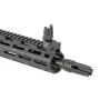 Еърсофт карабина CM.097 AEG Eshooter ETU – Черна [CYMA], снимка 13