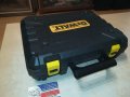 DEWALT-КОМПЛЕКТ В КУФАР 0807232004, снимка 4