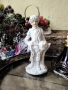 Двойка порцеланови фигурки , снимка 4