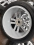Продавам джанти 5/112 с гуми 235/45/18, снимка 3