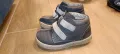Кожени ортопедични обувки за момче, снимка 2