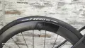 Карбонов аеро шосеен велосипед Factor Ostro Vam Disc SRAM Red AXS Capital 50 | 54, снимка 6