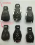 Капачки за джанти Мерцедес Mercedes Amg Амг A 000 400 09 00, снимка 5