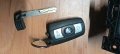 гълтач контактен ключ бмв е90 е91 bmw e90 e91, снимка 2