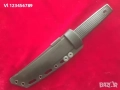 Нож COLD STEEL TANTO-Kobun 135х250, снимка 3