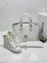 Chanel Дамска Чанта Шанел - Различни Модели И Цветове Код SEM-666, снимка 9