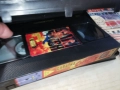 СХВАТКА ДО СМЪРТ-VHS ORIGINAL TAPE 2912250955, снимка 2