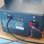 Panasonic SC-PM250 Bluetooth/CD/USB Hi-Fi система | Дистанционно, снимка 4