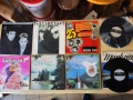 грамофонни плочи -8 броя, снимка 1