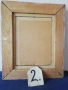  Стари барокови дървени рамки за картини и гоблени, снимка 6