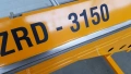 АБКАНТ ZRD 3150/0,8 mm Dachdecker , снимка 4