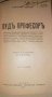 Смисълъ и ценность на живота / Лудъ професоръ / Павелъ Берсие / Черниятъ Моисей / Художникъ Енрико /, снимка 2