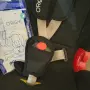 Детско столче kikka boo, снимка 4