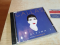 CALLAS CD-ВНОС GERMANY 1503241556, снимка 6