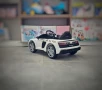 ТОП ЦЕНА!НОВО!Акумулаторна кола Audi R8 с 12V батерия,меки гуми,USB, снимка 8