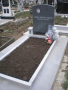 Надгробни паметници-гранит, мрамор, триплекс, снимка 5