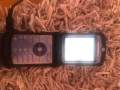 Motorola V3  - всичко работи, снимка 3
