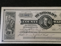 Humboldt варант - щата Невада (15 долара) | 1917г., снимка 2