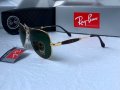 Ray-Ban RB3025 limited edition мъжки дамски слънчеви очила Рей-Бан авиатор, снимка 14