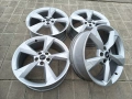 ОРИГИНАЛНИ ДЖАНТИ АУДИ 19" 5x112, снимка 12