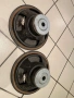 Басови говорители 10 инча, снимка 4