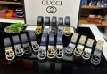 Gucci Унисекс Колан🔝Дамски Колан Гучи🔝Мъжки Колан - Различни Цветове Код E833, снимка 1