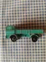 английска количка Matchbox Mercedes Truck, снимка 1