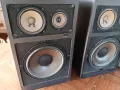 VISONIK DA CAPO 120 Трилентови тонколони, снимка 3