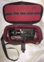 Кинокамера Cinemax с оригинален куфар. Япония, снимка 11