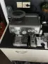 Кафемашина Sage Barista Express , снимка 2