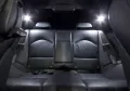 Гаранция! Нови LED Крушки за Интериор BMW 3 Серия E46 E90 E91 E92, снимка 4