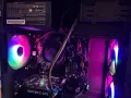 Геймърски компютър Cooler Master AMD 8x4,30GHz, Nvidia GTX 1650 4GB, 16GB RAM, SSD, Windows 11 Pro, снимка 11