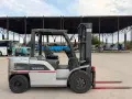 Мотокар Nissan GX 50 5Тона, снимка 5
