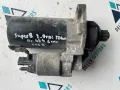 0001123038 стартер Bosch от Skoda SuperB 2. 0 TDI 170 кс. , 4x4, 6ск. , двигател CFG B, 115 000 км. , снимка 1