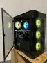 Геймърски компютър Ryzen 5 2600/ RX 580/ Ram 16GB/ SSD 128GB+640GB, снимка 3