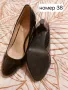 Дамски елегантни обувки номер 38, снимка 5