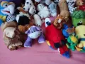 плюшени играчки, снимка 7