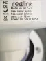 Reolink RLC-411 4MP 4X Optical Zoom IP камера, снимка 3