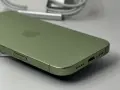 iPhone 17, 256GB, Sage, 99% батерия, КАТО НОВ, 2г. ГАРАНЦИЯ!, снимка 11