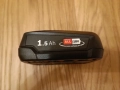  Батерия Bosch PBA 18V 1.5 Ah W-A, снимка 6
