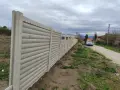 Огради от бетон, снимка 2